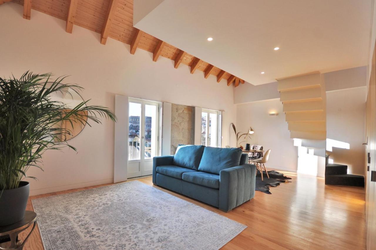 Se Do - Loft With View Appartement