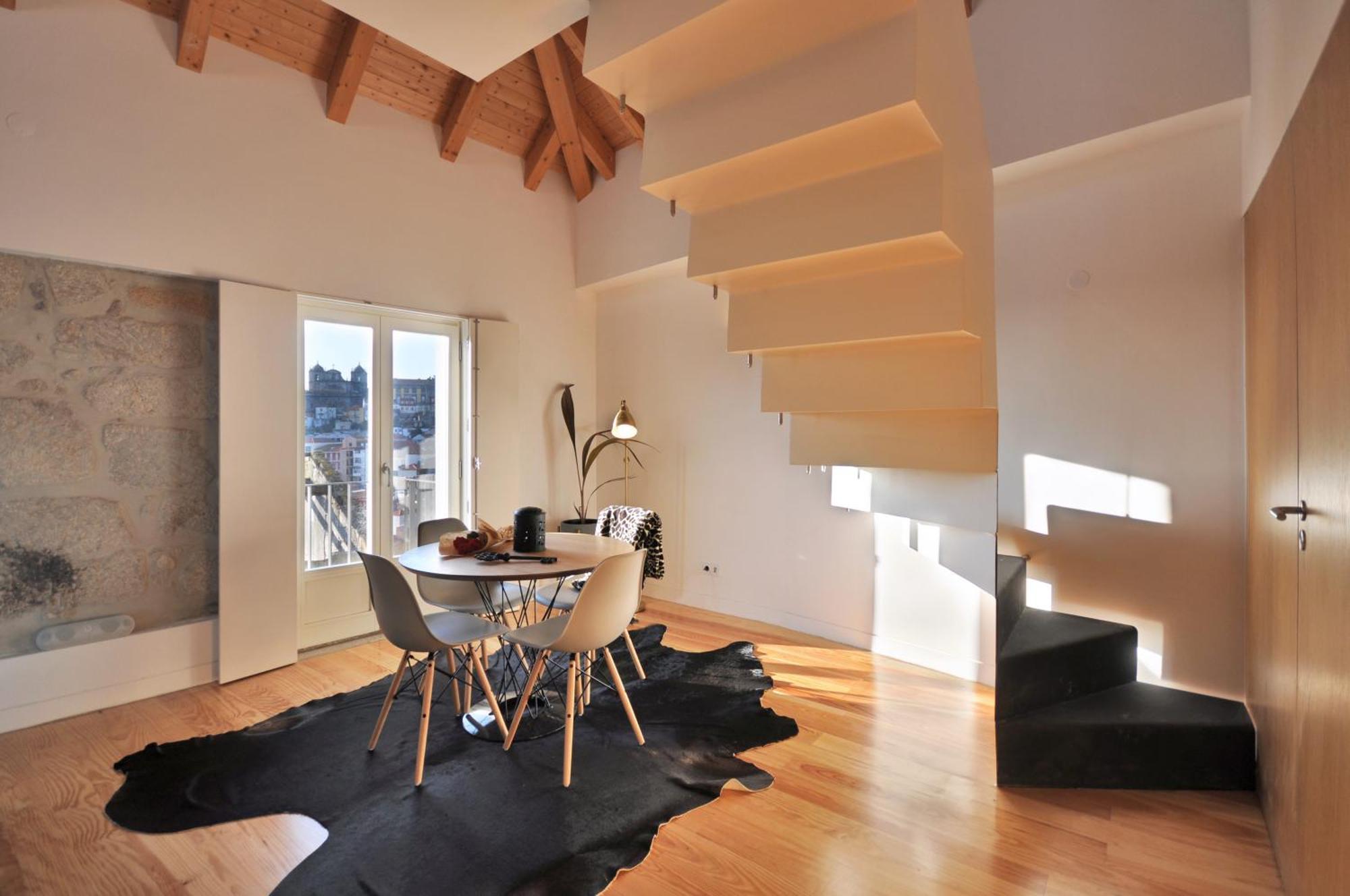 Appartement Se Do - Loft With View *